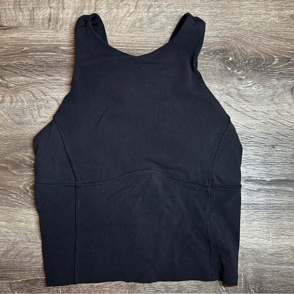 Lululemon Key to Balance Yoga Tank